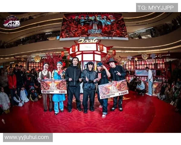 广州街舞队与重庆街舞队赛后技术分析与精彩瞬间回顾