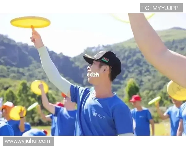 飞盘运动的魅力与挑战：深入广州飞盘队的灵活性与团队精神探讨