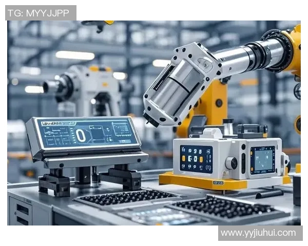 智能机械系统的创新与发展：探索未来工业自动化的核心驱动力