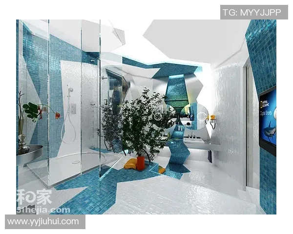 现代泳池设计理念与创新元素探索打造理想休闲娱乐空间