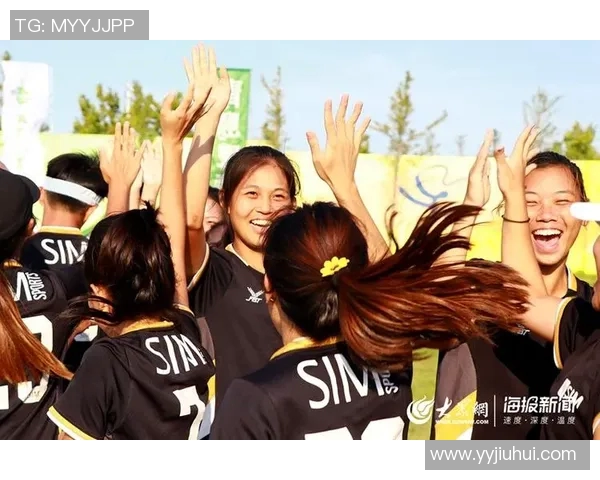 飞盘世界的追梦之旅：赵秀英的成长与坚持