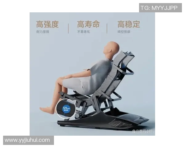 韩国最新健身器材产品及趋势:韩国市场的新兴健身器材及其发展趋势