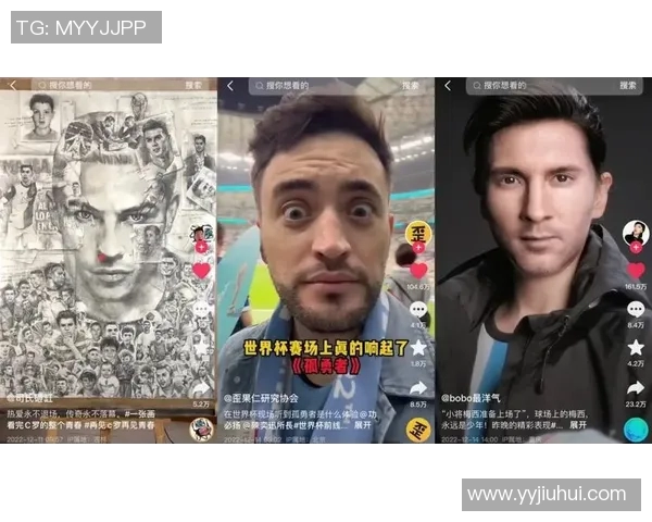 全球足球明星纷纷入驻抖音平台引发热潮你知道哪些球员加入了吗